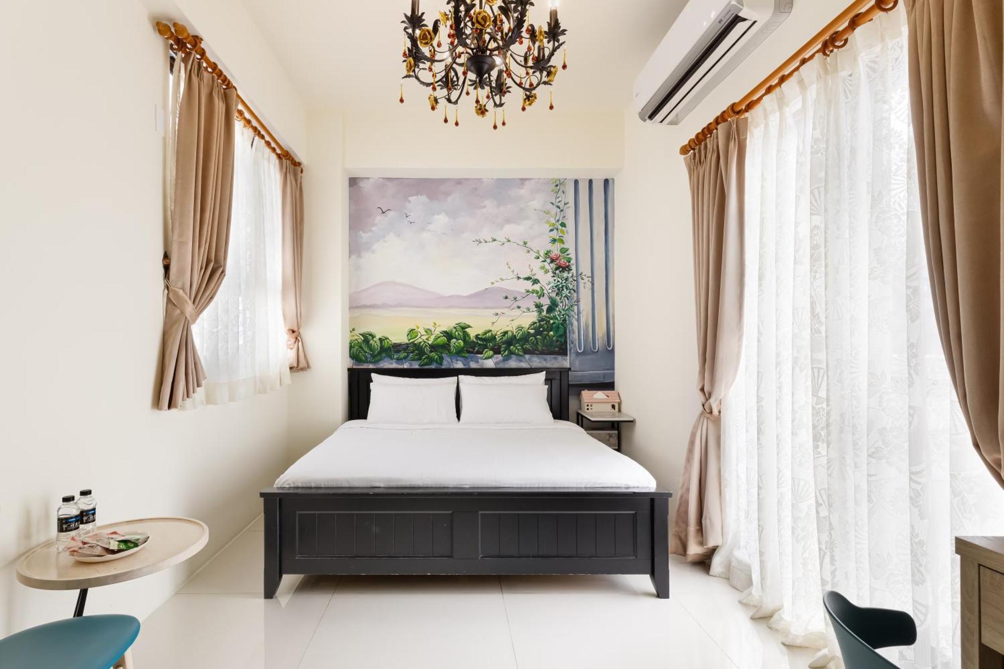 When Happiness Knock Your Door เมืองฮวาเหลียน ภายนอก รูปภาพ